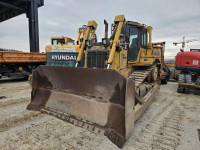 CAT  D 6 R  XL