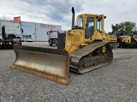 CAT D4H 1991g