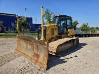 CAT D6K2 LGP 2017g.