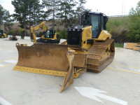 CATERPILLAR D5-17VP LGP