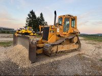 Caterpillar D5H