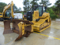 CATERPILLAR D6XE-20 LGP VPAT