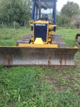 Komatsu  D 31 P