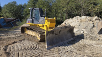 Komatsu D61PX-12