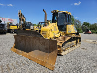 KOMATSU D61PXi-23  Riper 3D GPS