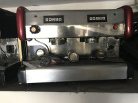 Budman Espresso aparat