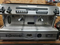 Caffe aparat , aparat za kavu La Spaziale