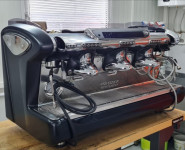 Faema Emblema lllgr.