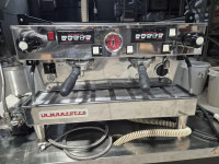 La Marzocco Linea CLASSIC 2 grupe i 3 grupe