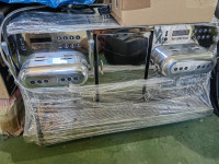 Nespresso Aguila 440