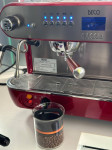 Profesionali aparat za kavu Gaggia Deco D2 Espresso s dvije grupe