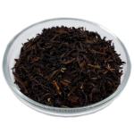 Crni čaj Darjeeling eko