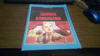 AGONIJA KOMUNIZMA RATIBOR GRUJIĆ 1991.