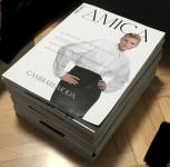 Amica - talijanski modni magazin - od 2005. do 2011. - 13,09 kn/kom