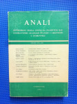 Anali JAZU Dubrovnik, 13-14, 1976.