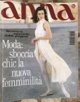 Anna - talijanski modni magazin - od 1993. do 1995. - 13,09kn/kom/Pula