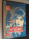 Apisova obavestajka - M. Janković