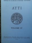 ATTI - vol IV - 1973.