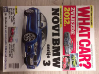 Auto časopis What car? Hrvatsko izdanje