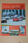 auto moto časopisi iz 90ih - 5 komada - AUTO AUTO / AUTO MOTO ŠPORT