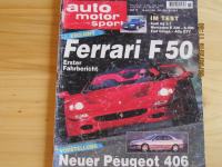 Auto motor und sport/broj 15/1995.