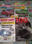 Auto start, Auto magazin,What Car