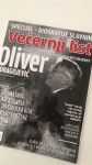 Biografije slavnih OLIVER
