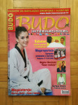 BUDO INTERNACIONAL - HRVATSKO IZDANJE ČASOPISA