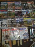 Časopis Biker