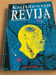 Časopis Književna revija Osijek 1-2 1995