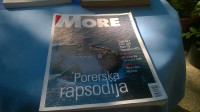 ČASOPIS MORE BROJ 109