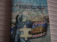 ćasopis, NEDOSTAJE LI NEŠTO U TVOM ŽIVOTU  !