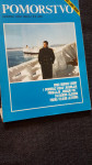 Časopis Pomorstvo broj 5-6 1974.