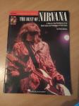 Časopis The Best Of Nirvana