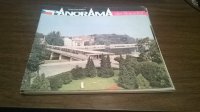 ČEHOSLOVAČKI TURISTIČKI MAGAZINI PANORAMA 1967.