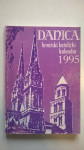 Danica, hrvatski katolički kalendar 1995.