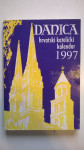 Danica, hrvatski katolički kalendar 1997.