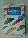 DAS BESTE; br. 4; april 1961.g.