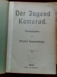 Der jugend kamarad