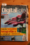 Digital foto magazin, razni brojevi (2)