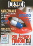 DOKTOR U KUĆI revija za zdravlje