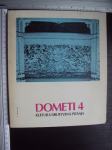 DOMETI 4 - časopis za kulturu i društvena pitanja 1982