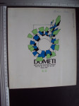 DOMETI br 2 - 3 - časopis za kulturu i društvena pitanja 1987