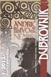 Dubrovnik, časopis za književnost i znanost, Nova serija, XXIV., 2013.