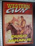Dugo jahanje - Western gun