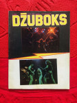 Džuboks časopis br. 120; 1981 godina (Status Quo