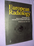 EUROPEAN RADIOLOGY MEDICINE MAGAZINE 2003
