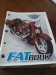 FAT BOOK (DRAG SPECIALTIES) Harley Davidson