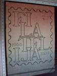 FILATELIJA Br. 3 1966