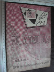 FILATELIJA Br. 9 - 10 1962.